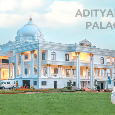 Adityaram Palace Adityaram Palace
