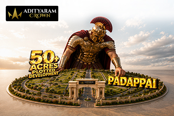 Adityaram Crown