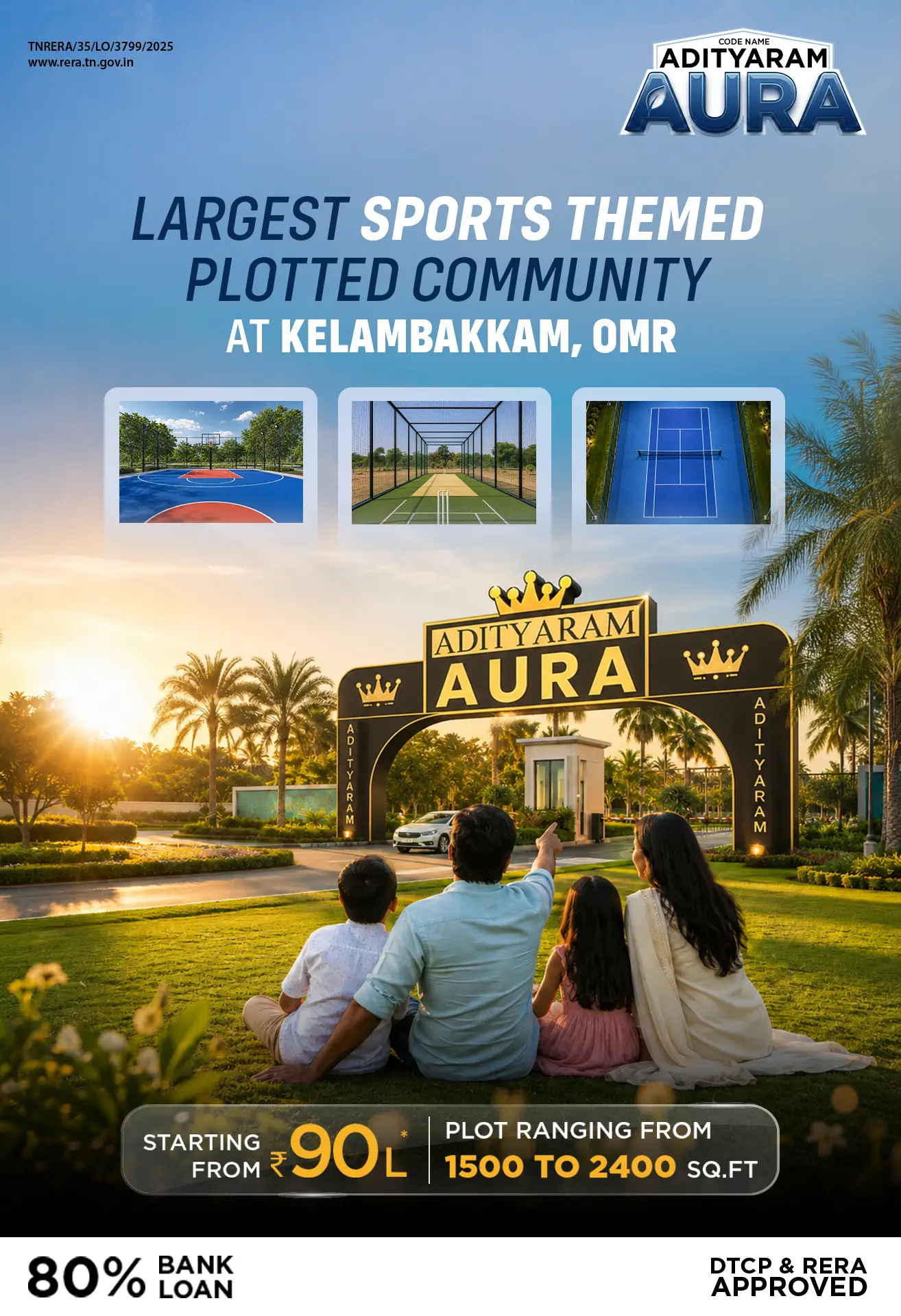 Adityaram Aura