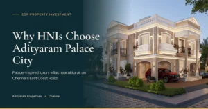 ECR Property Investment