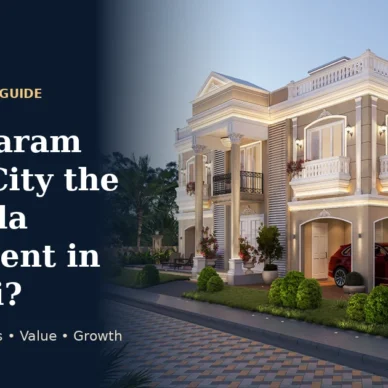Best Villa Investment in Chennai Best Villa Investment in Chennai