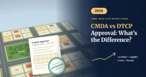DTCP vs CMDA