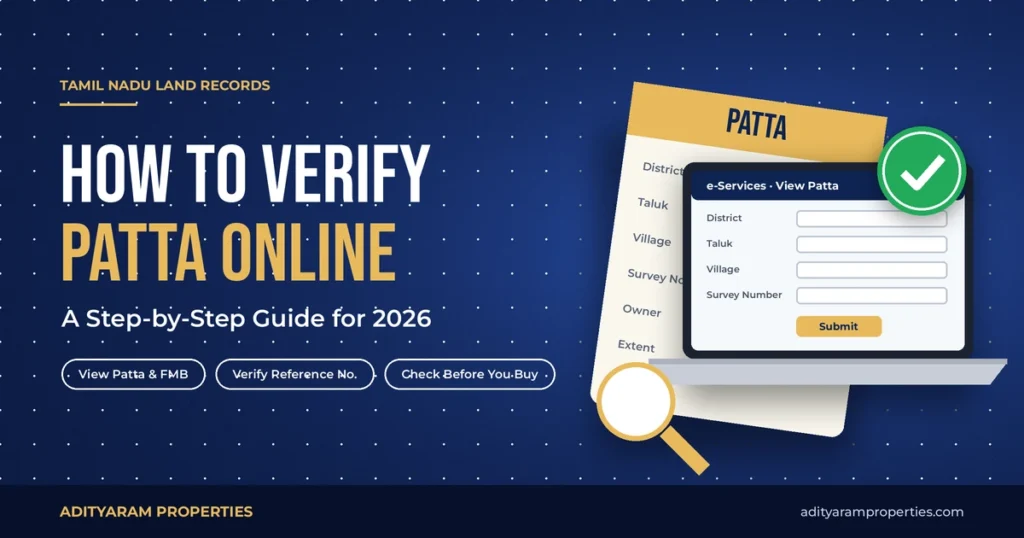 how-to-verify-patta-online-2026