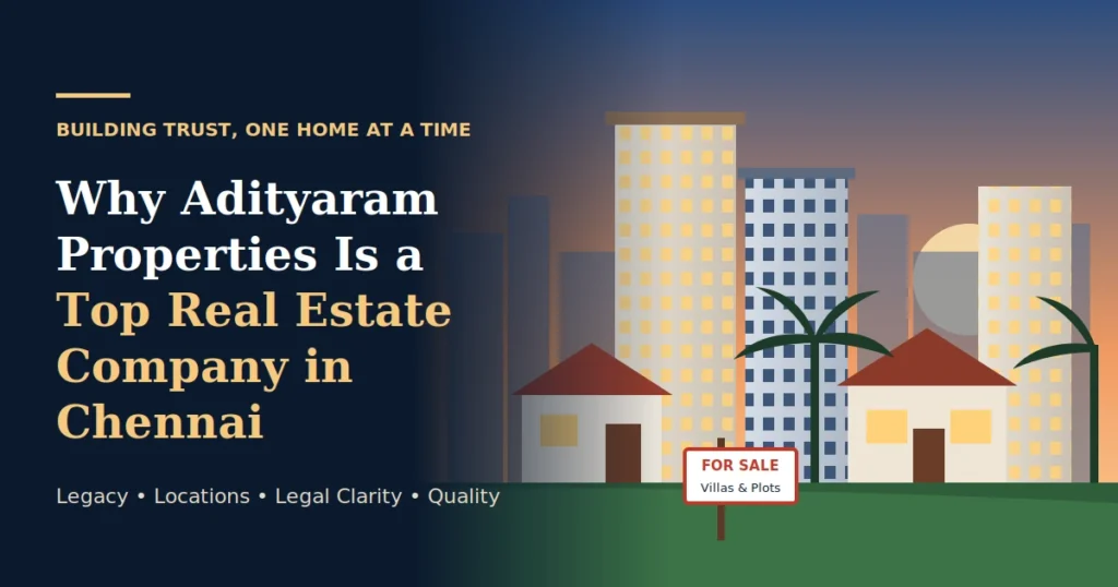 top-real-estate-company-chennai